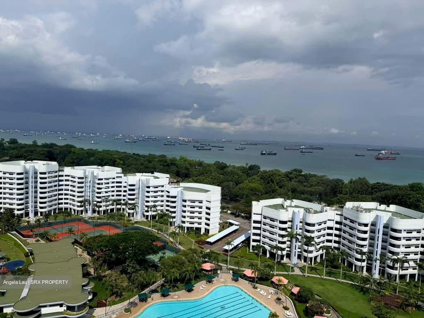 Mandarin Gardens (D15), Condominium #593654001
